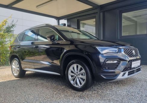 Seat Ateca, 2024
