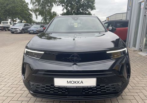 Opel Mokka, 2024