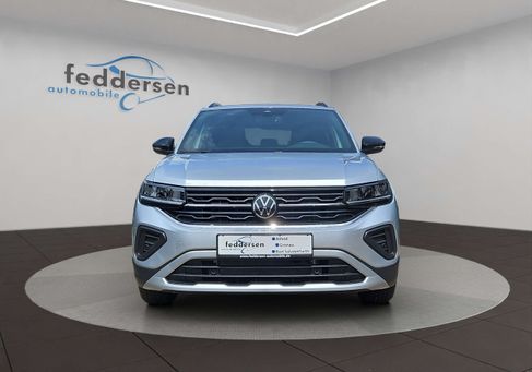 Volkswagen T-Cross, 2026
