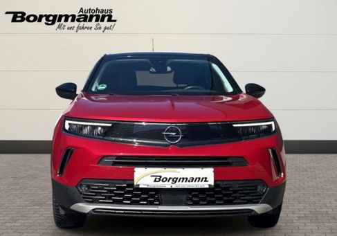 Opel Mokka, 2023 2