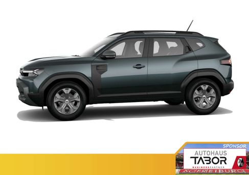Dacia Duster, 2026 2
