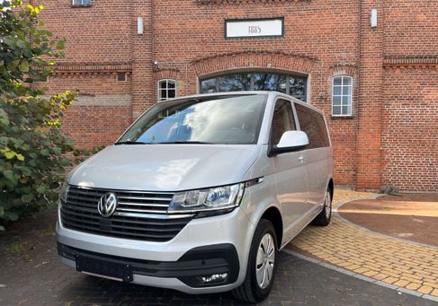 Volkswagen T6 Caravelle, 2020