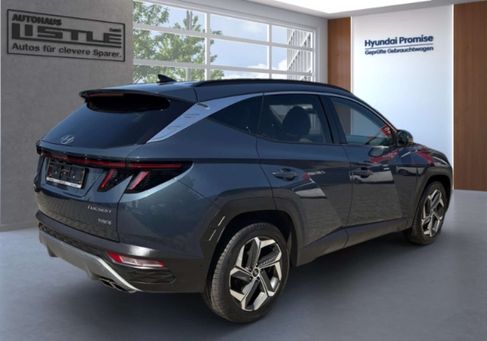 Hyundai Tucson, 2024 3