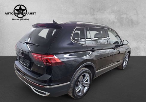 Volkswagen Tiguan Allspace, 2022 2