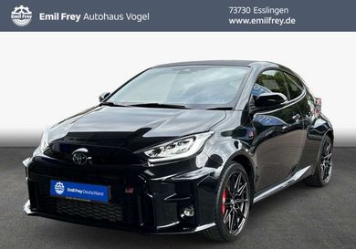 Toyota Yaris, 2021