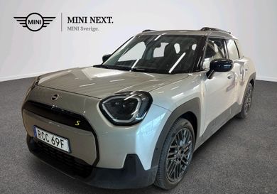 MINI, 2025