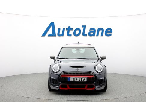 MINI, 2020