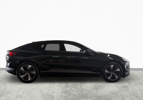 Polestar, 2026 3