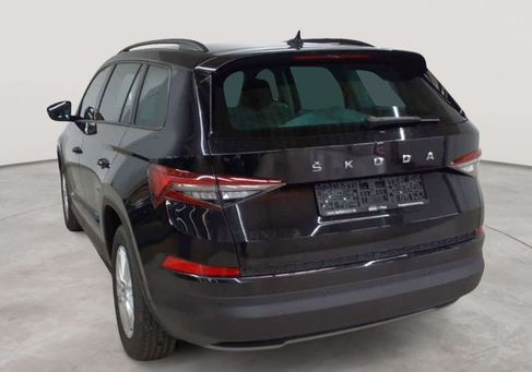 Skoda Kodiaq, 2023