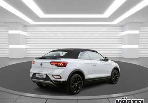 Volkswagen T-Roc, 2022