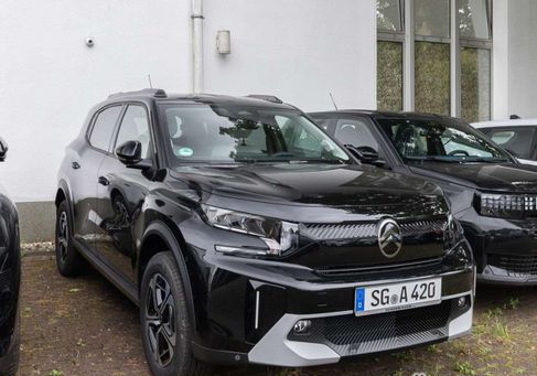 Citroën C3 Aircross, 2026 3