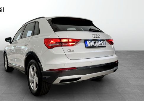Audi Q3, 2024