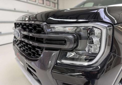 Ford Ranger, 2025