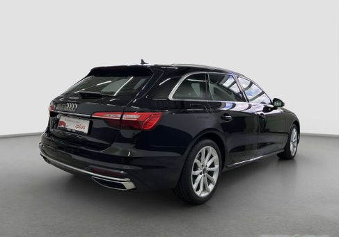 Audi A4, 2023