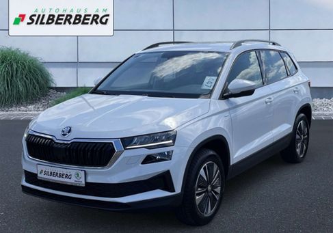 Skoda Karoq, 2022