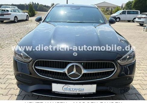 Mercedes-Benz C 220, 2023