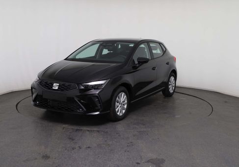 Seat Ibiza, 2026