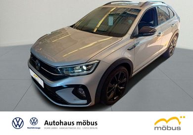 Volkswagen Taigo, 2022
