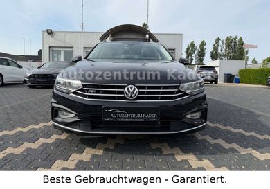 Volkswagen Passat Variant, 2020