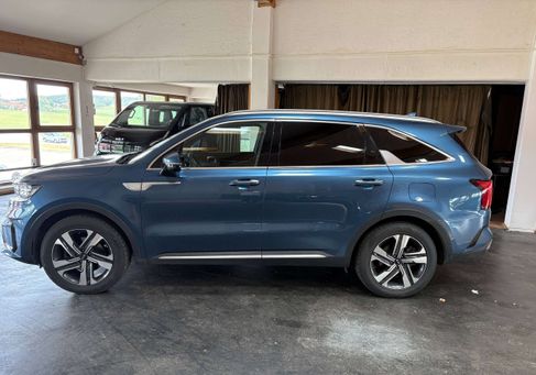 Kia Sorento, 2021