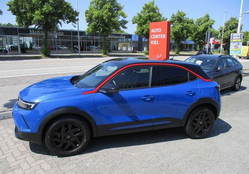 Opel Mokka, 2023 2