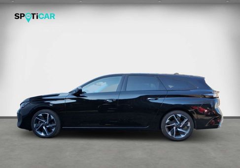 Peugeot 308, 2024