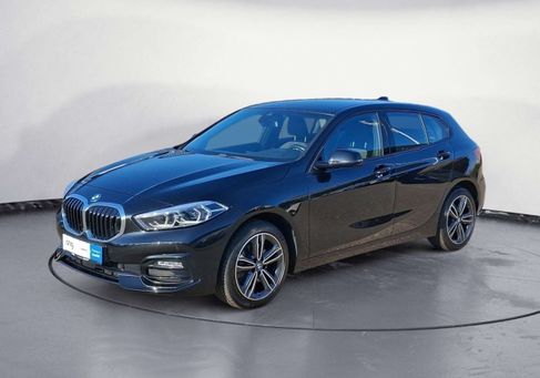 BMW 118, 2021 2