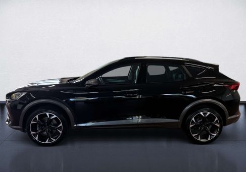 Cupra Formentor, 2023