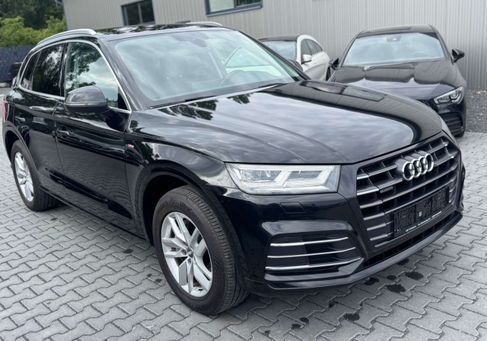 Audi Q5, 2019 2