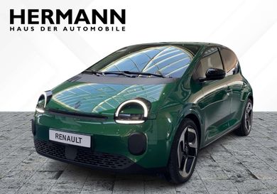 Renault Twingo, 2026