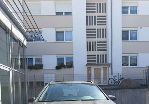Suzuki SX4, 2020 3
