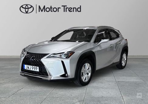 Lexus UX, 2020