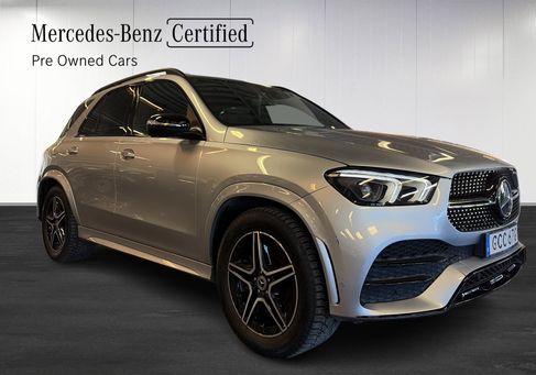 Mercedes-Benz GLE 350, 2023