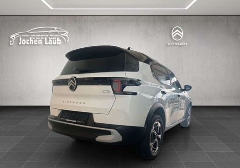 Citroën C3, 2026 3