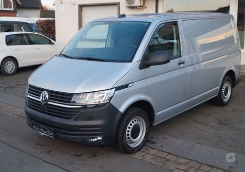 Volkswagen T6 Transporter, 2020