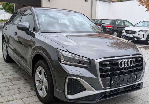 Audi Q2, 2026 3