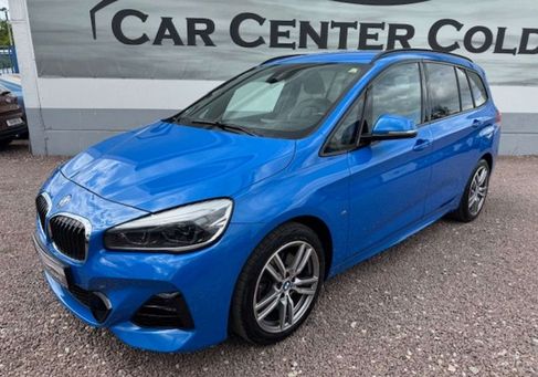 BMW 220, 2022 2