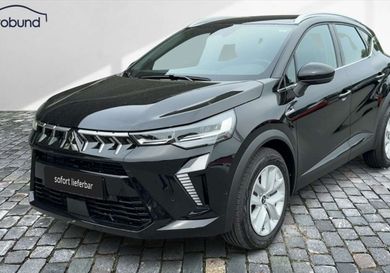 Mitsubishi ASX, 2024