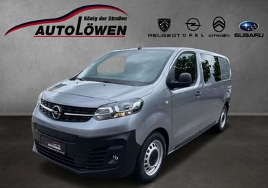 Opel Vivaro, 2023