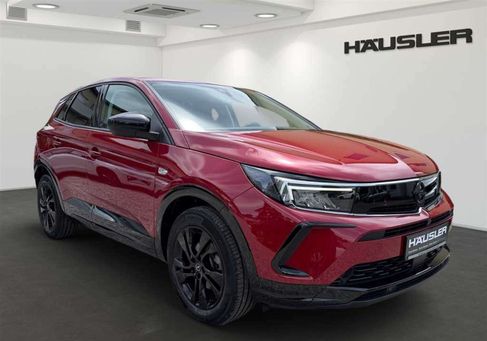 Opel Grandland X, 2023 2