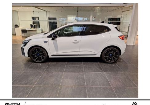 Renault Clio, 2026
