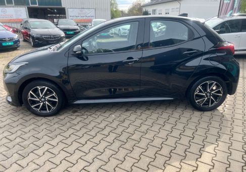 Toyota Yaris, 2022 3