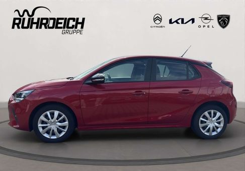 Opel Corsa, 2023 2