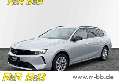 Opel Astra, 2025