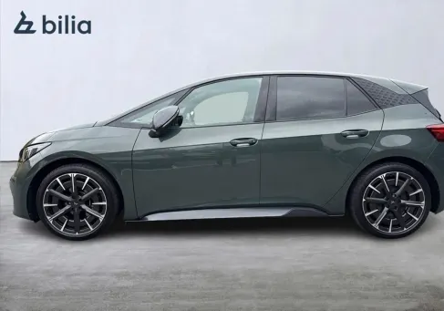 Cupra Born, 2025 3