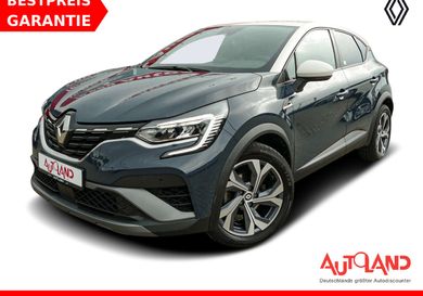 Renault Captur, 2023