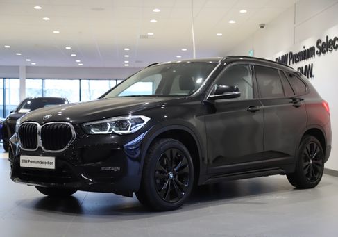 BMW X1, 2020