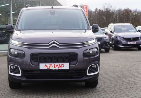 Citroën Berlingo, 2023