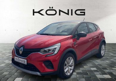 Renault Captur, 2023