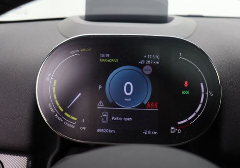 MINI John Cooper Works Countryman, 2021 3